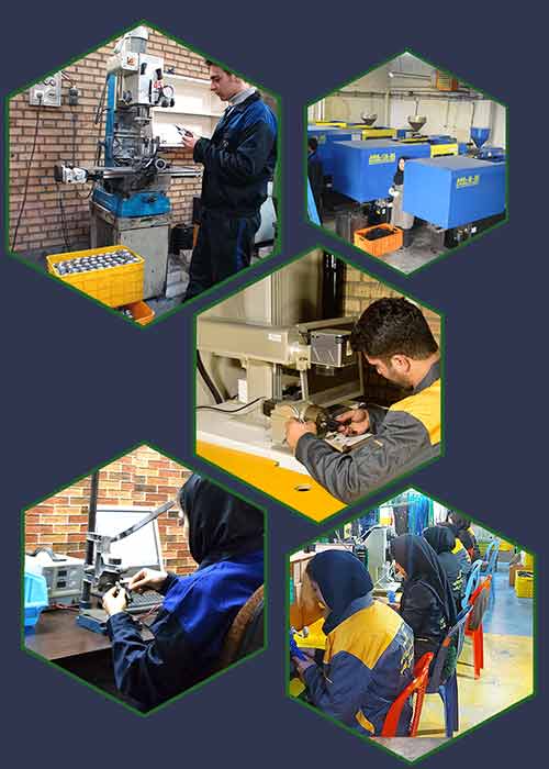 تکاب سی ان جی