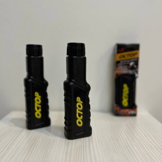 مکمل سوخت موتور سیکلت