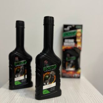 مکمل سوخت CNG